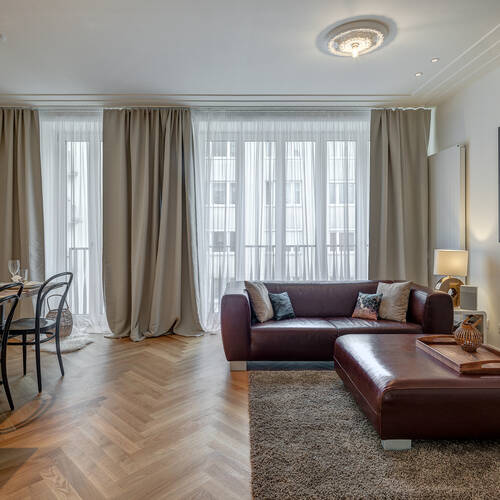 appartamento a 2 camere | Monaco di Baviera-Maxvorstadt | 10909