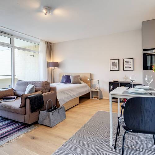 appartamento a 1 camera | Monaco di Baviera-Obermenzing | 10924