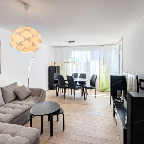 appartamento a 3 camere | Monaco di Baviera-Laim | 10936