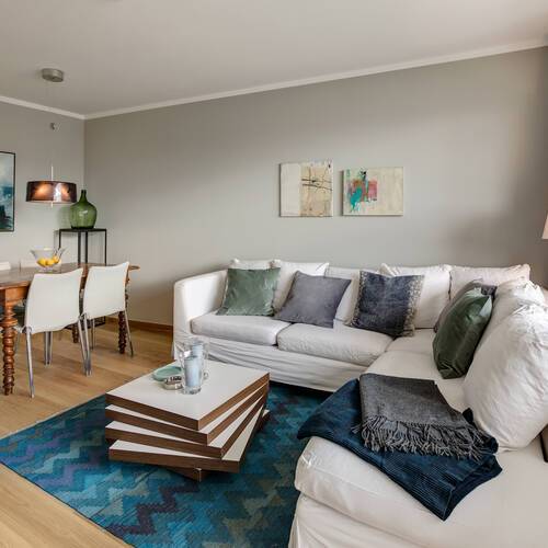 appartamento a 2 camere | Monaco di Baviera-Sendling | 10942