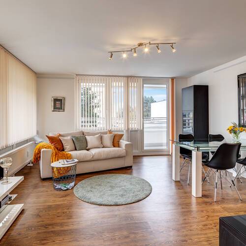 appartamento a 1.5 camere | Oberschleißheim | 10983