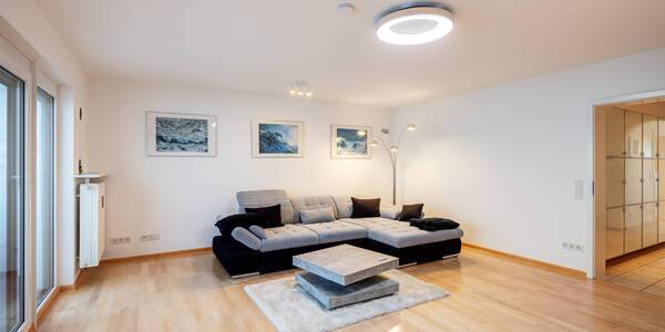 appartamento a 3 camere | Ismaning | 10991