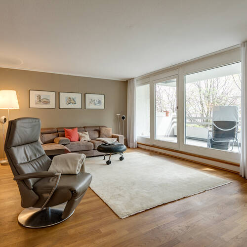 maisonette a 4 camere | Monaco di Baviera-Schwabing | 11000