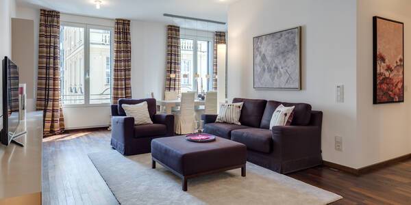 appartamento a 2 camere | Monaco di Baviera-Altstadt | 11002