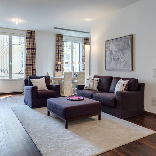 appartamento a 2 camere | Monaco di Baviera-Altstadt | 11002