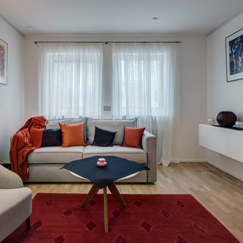 appartamento a 2.5 camere | Monaco di Baviera-Bogenhausen | 11014