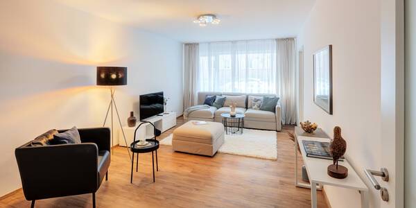 appartamento a 2 camere | Monaco di Baviera-Schwabing | 11020