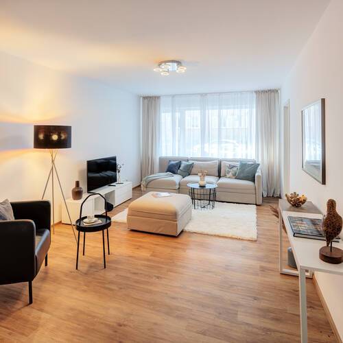 appartamento a 2 camere | Monaco di Baviera-Schwabing | 11020