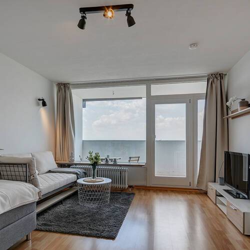 appartamento a 1 camera | Monaco di Baviera-Moosach | 11021