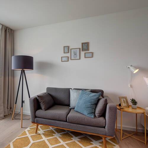 appartamento a 1 camera | Monaco di Baviera-Laim | 11023