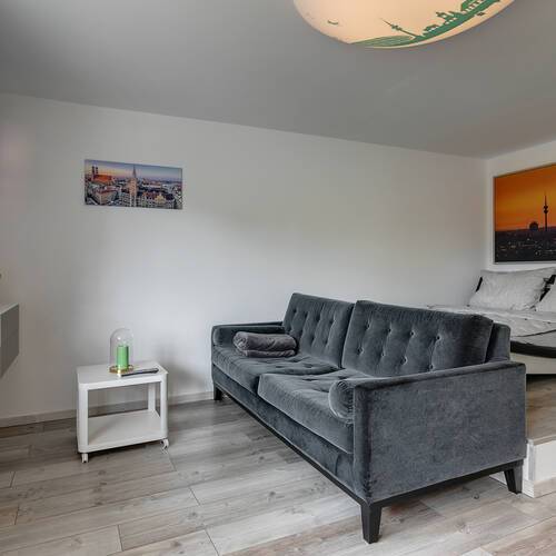 appartamento a 1 camera | Monaco di Baviera-Feldmoching | 11028