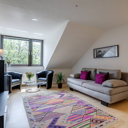 appartamento a 1.5 camere | Monaco di Baviera-Waldtrudering | 11050