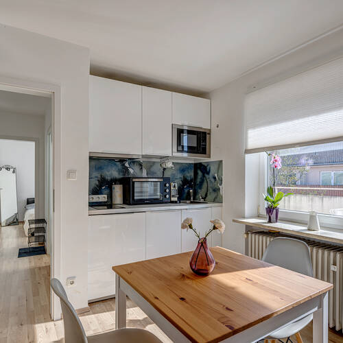 appartamento a 2 camere | Monaco di Baviera-Untergiesing | 11056