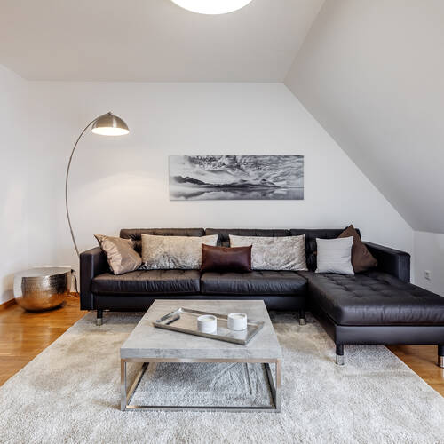 maisonette a 2 camere | Dachau | 11106