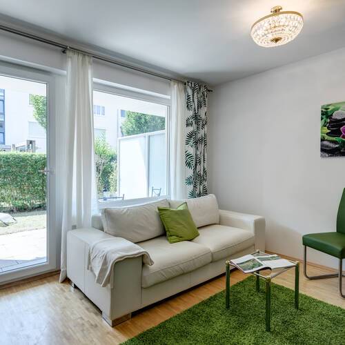 appartamento a 2 camere | Monaco di Baviera-Bogenhausen | 11173