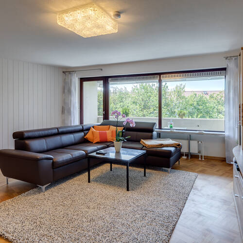 appartamento a 3 camere | Monaco di Baviera-Schwabing-West | 11193