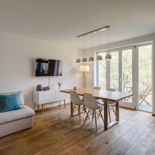 appartamento a 2 camere | Monaco di Baviera-Maxvorstadt | 11220