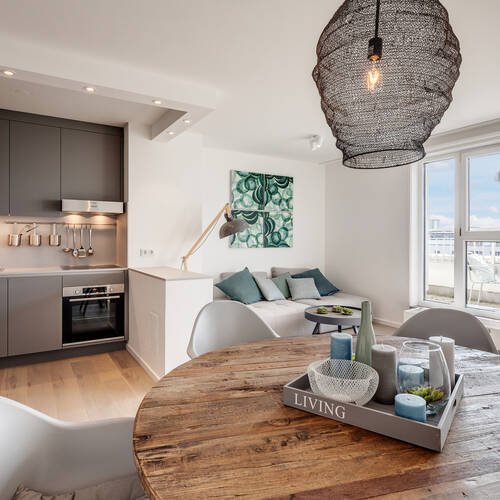 appartamento a 2 camere | Monaco di Baviera-Milbertshofen | 11227