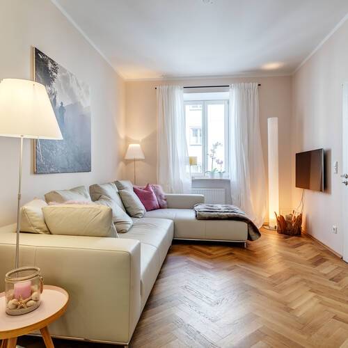 appartamento a 2 camere | Monaco di Baviera-Glockenbachviertel | 11255