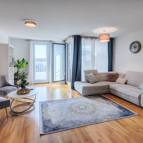 appartamento a 3 camere | Monaco di Baviera-Obersendling | 11291