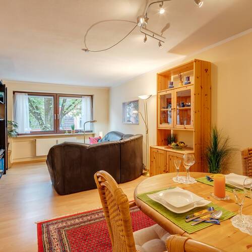 appartamento a 2 camere | Monaco di Baviera-Berg am Laim | 11292