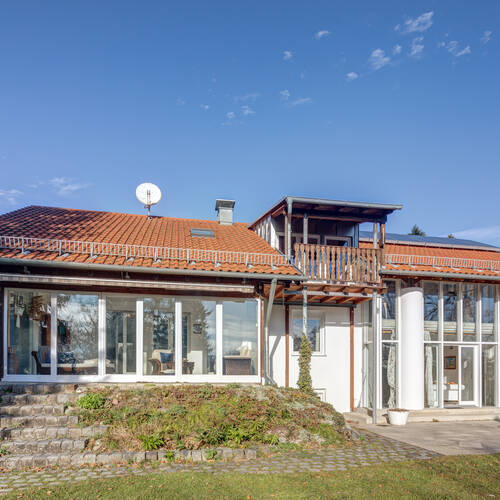 casa indipendente a 9 camere | Starnberg | 11331