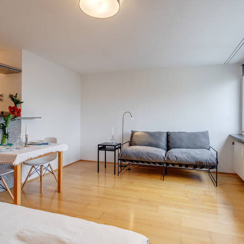 abitazione a 1 camera | Monaco di Baviera-Schwabing-West | 11346