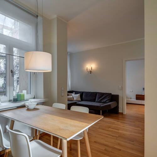 appartamento a 2 camere | Monaco di Baviera-Glockenbachviertel | 11395