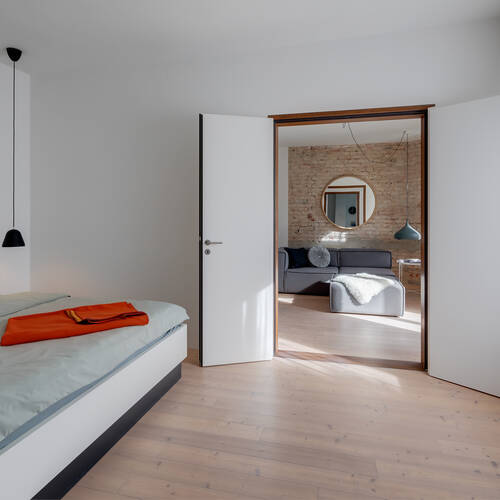 appartamento a 3.5 camere | Monaco di Baviera-Westend | 11413