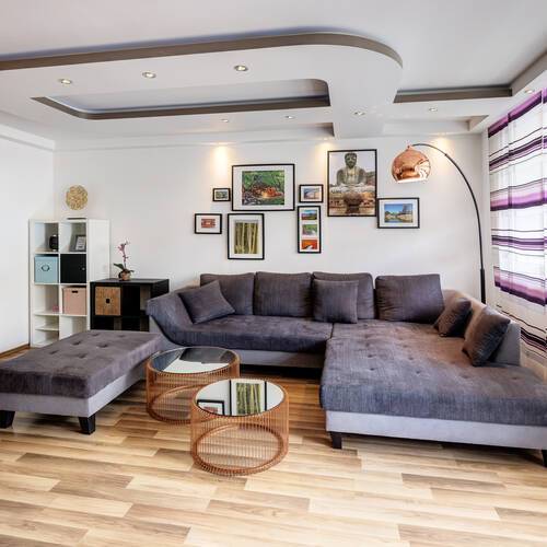 appartamento a 3 camere | Monaco di Baviera-Milbertshofen | 11446
