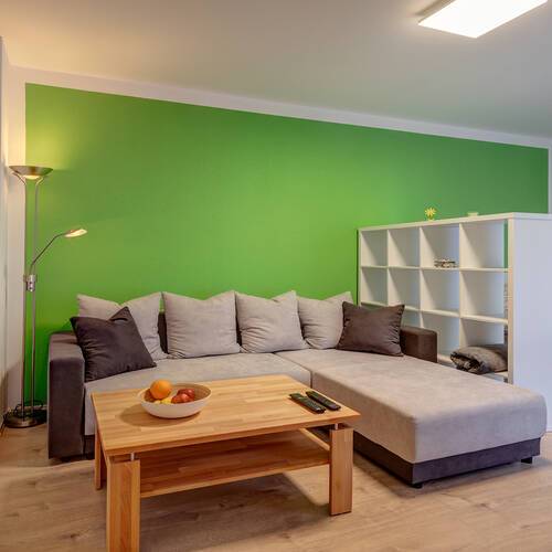 appartamento a 1.5 camere | Monaco di Baviera-Ludwigsvorstadt | 11451