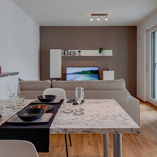 appartamento a 2 camere | Monaco di Baviera-Riem | 11494