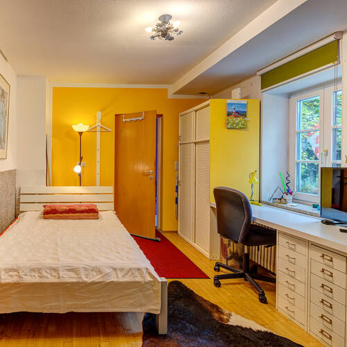 appartamento a 1.5 camere | Monaco di Baviera-Untergiesing | 11500