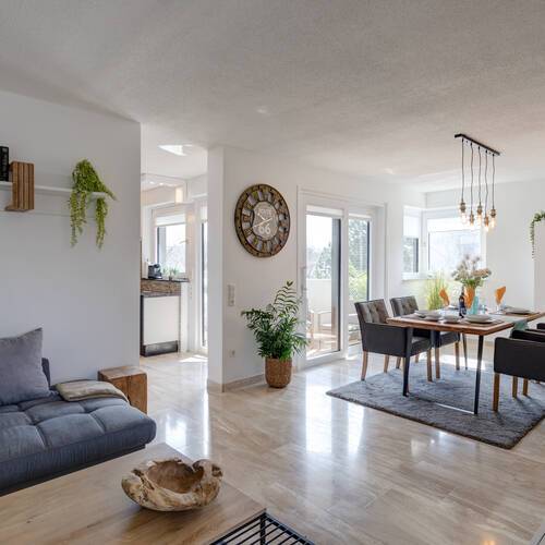 appartamento a 2.5 camere | Monaco di Baviera-Schwabing | 11509