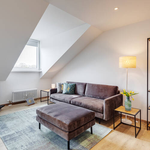 appartamento a 1.5 camere | Monaco di Baviera-Altbogenhausen | 11532