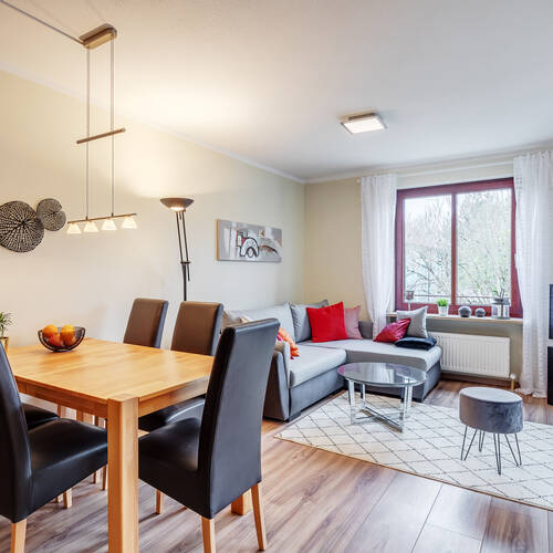 appartamento a 1.5 camere | Monaco di Baviera-Untergiesing | 11533