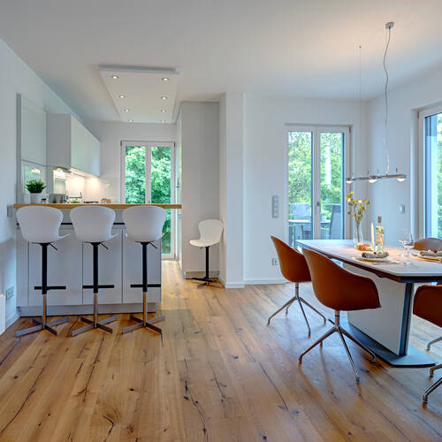 appartamento a 3 camere | Monaco di Baviera-Nymphenburg | 11535