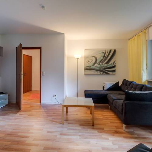 appartamento a 2 camere | Monaco di Baviera-Harlaching | 1155