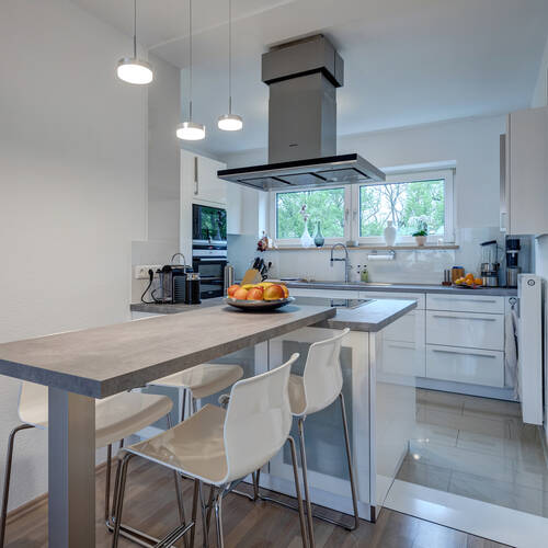 appartamento a 3 camere | Monaco di Baviera-Milbertshofen | 11553