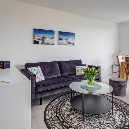 appartamento a 1 camera | Monaco di Baviera-Parkstadt Solln | 11555