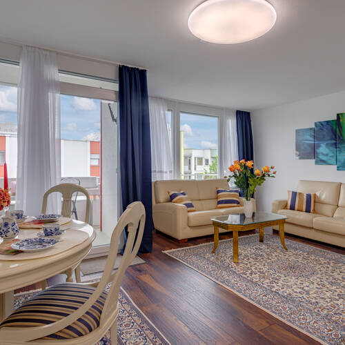appartamento a 3 camere | Monaco di Baviera-Obersendling | 11557