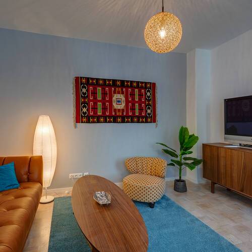 appartamento a 2 camere | Monaco di Baviera-Maxvorstadt | 11567