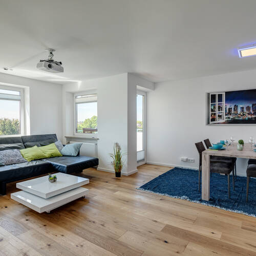 appartamento a 3 camere | Monaco di Baviera-Westpark | 11577