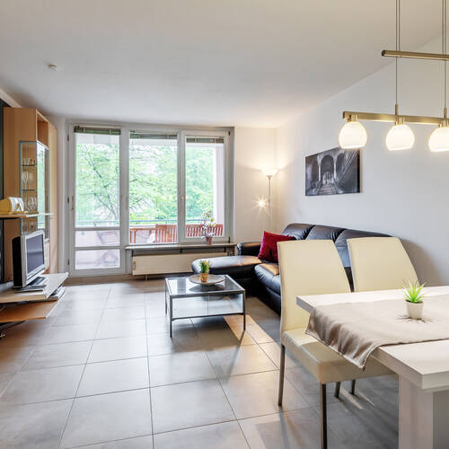 appartamento a 3 camere | Monaco di Baviera-Oberföhring | 11585