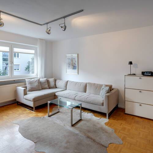 appartamento a 2 camere | Monaco di Baviera-Thalkirchen | 11596