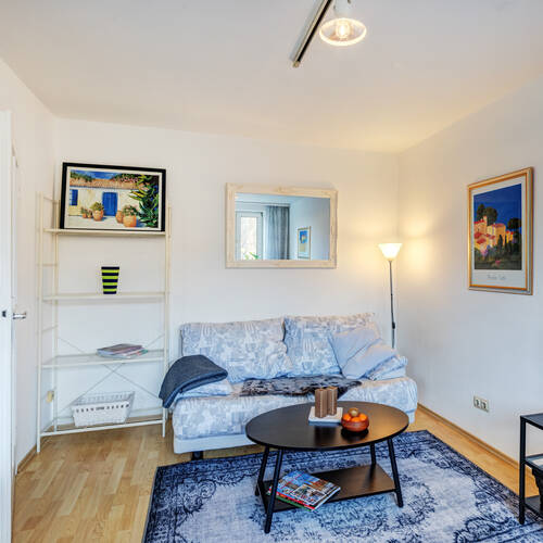 appartamento a 2 camere | Monaco di Baviera-Parkstadt Bogenhausen | 1160