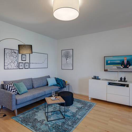 appartamento a 2 camere | Monaco di Baviera-Laim | 11605