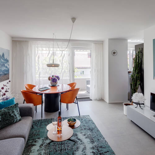 appartamento a 2 camere | Monaco di Baviera-Laim | 11621