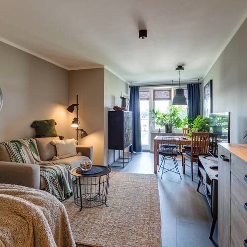 appartamento a 1 camera | Monaco di Baviera-Pasing | 11638