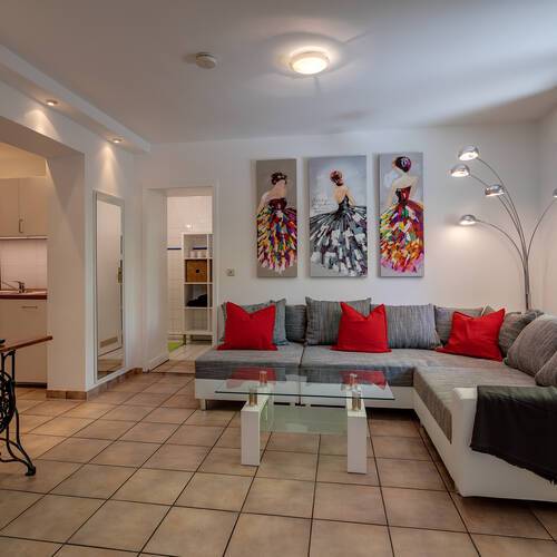 appartamento a 2.5 camere | Oberhaching | 11644